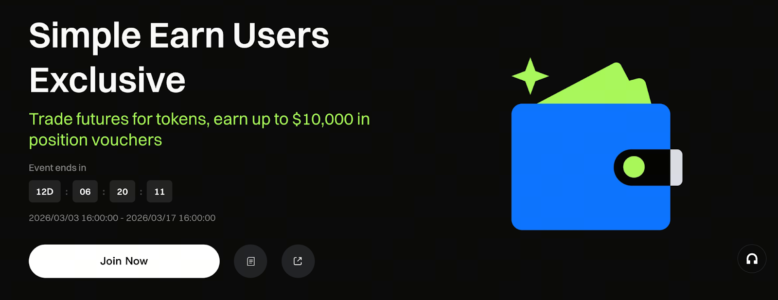 Core Concept: Increasing Flexibility for Idle Funds