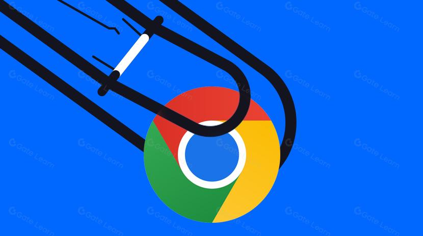 Segurança Web3 Explicada: Como uma Pequena Extensão do Chrome Pode Causar Perdas de Milhões de Dólares?