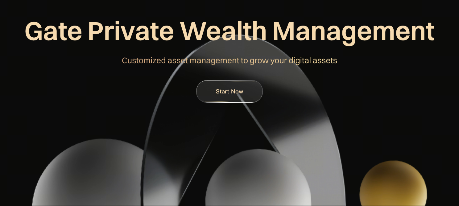 Core Positioning of Gate Private Wealth Management