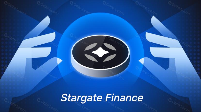 Understanding Stargate Finance (STG) in One Article