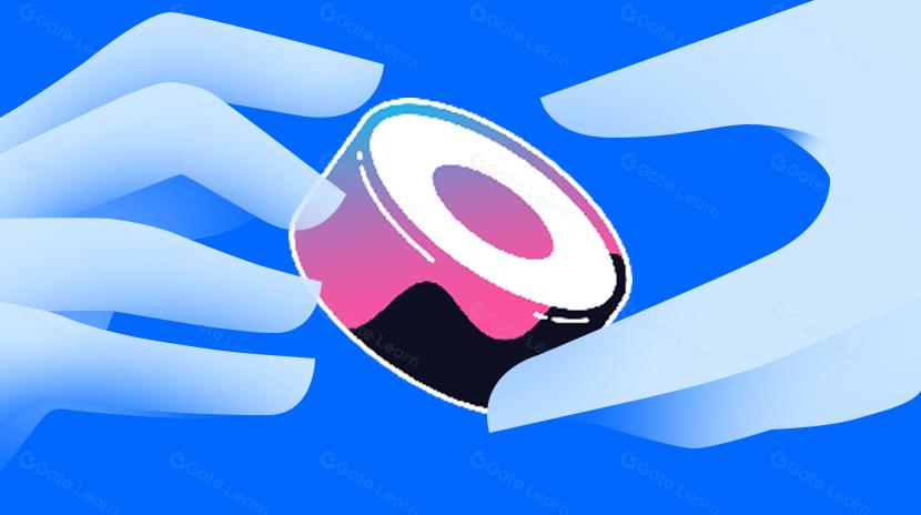 Qu'est-ce que SushiSwap?