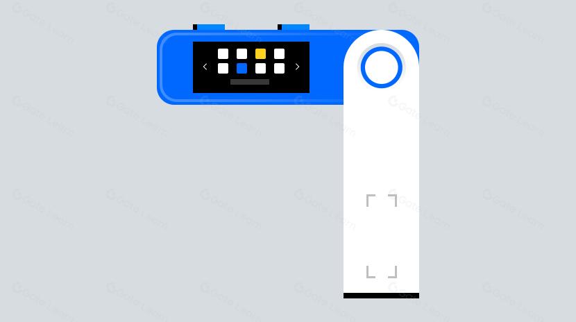 What are Ledger Wallets?