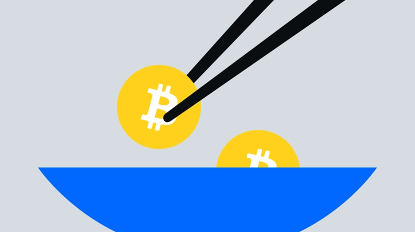 The Art of HODLing Bitcoin