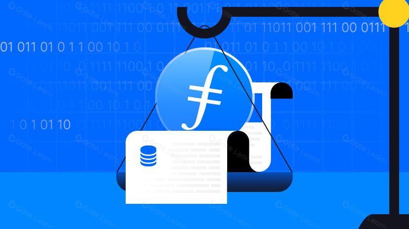 Filecoin 的看涨案例