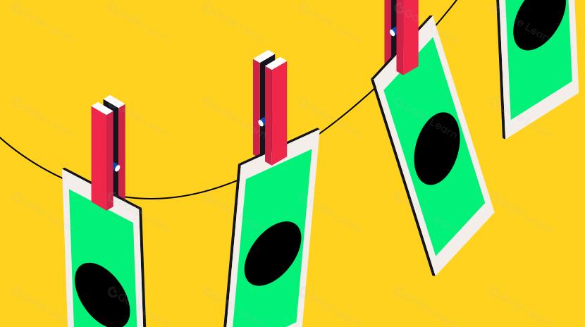 Why Are Crypto Exchange Founders Always Accused of Money Laundering?