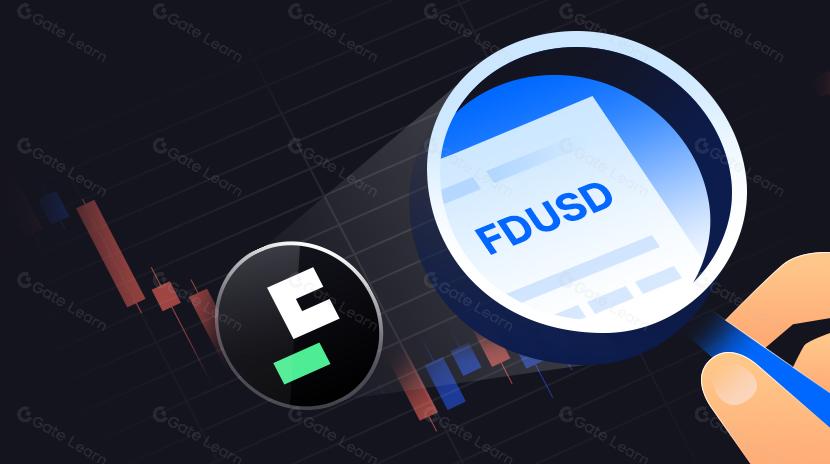 Что такое First Digital USD (FDUSD)?