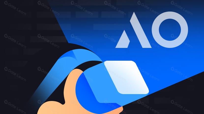 Arweave AO: Pemain Terkemuka di Era AI