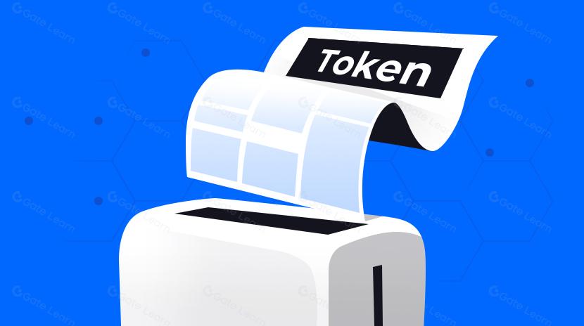 An In-depth Study of Token Standards