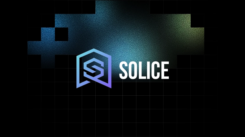 什么是 SOLICE 协议（SOLICE）？