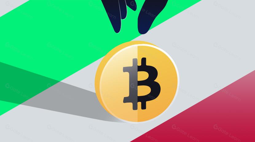 Bitcoin explodes in Iran