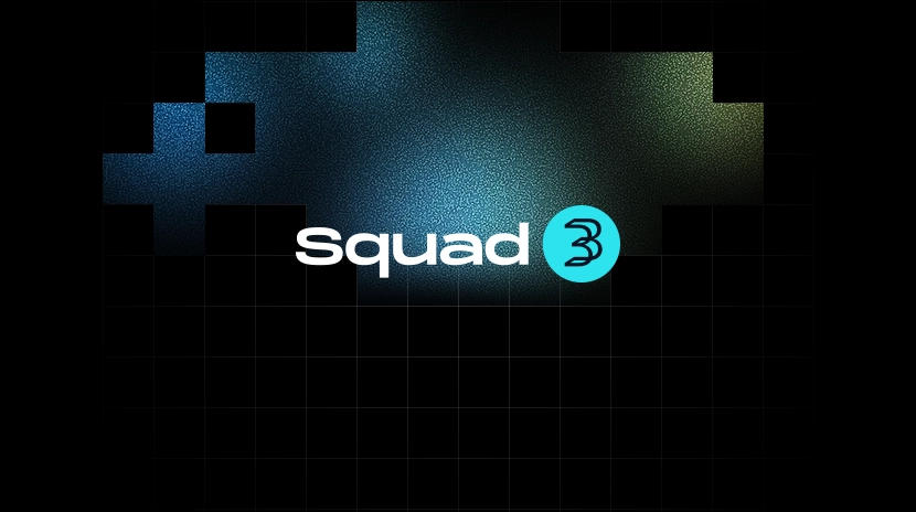 What is Squad3 (SQ3)?