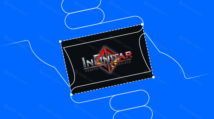 ما هو إنفينيتار؟ كل ما تحتاج إلى معرفته عن IGT