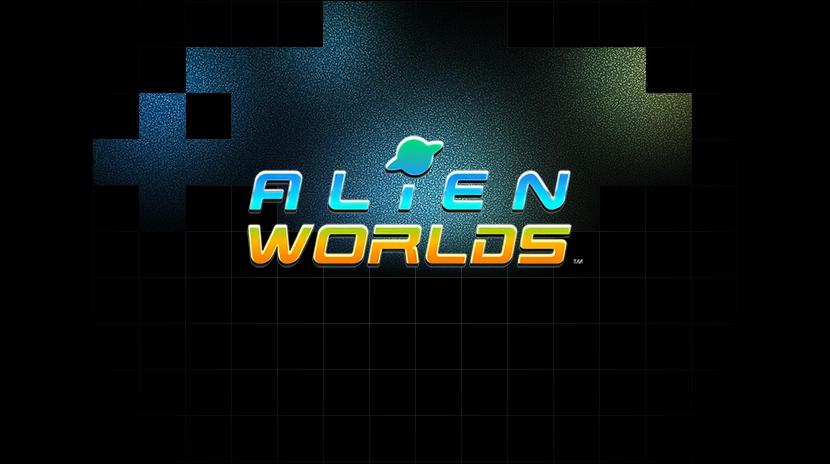 什么是 Alien Worlds (TLM)？