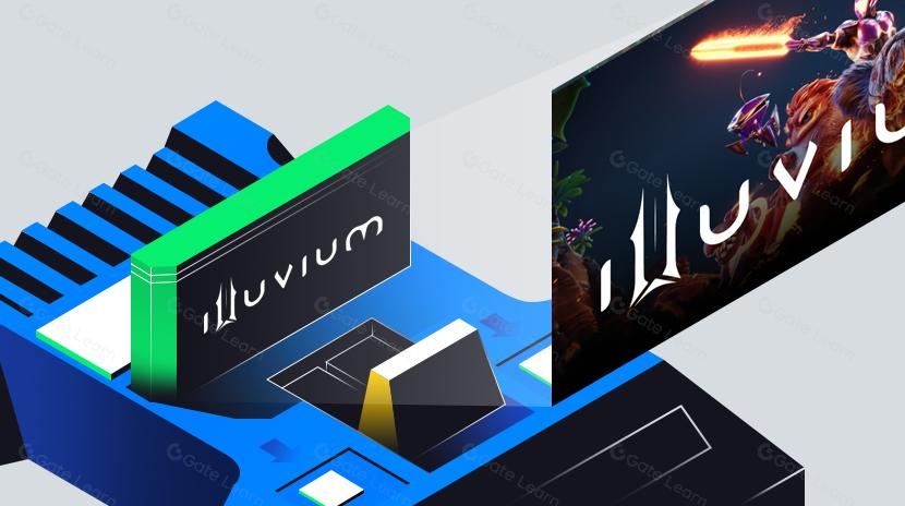 公测将至！全面解析3A链游大作Illuvium