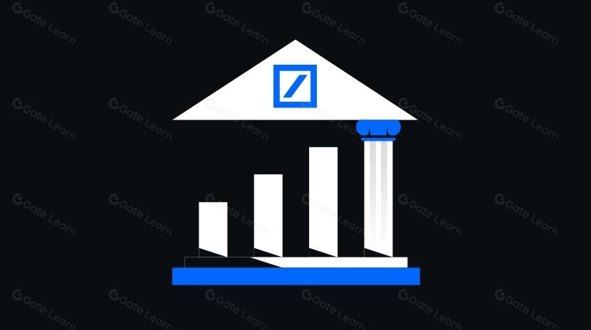 Bancos Tradicionais Entram na Camada 2: Deutsche Bank Constrói sobre ZKsync e Testou Múltiplos Casos de Uso