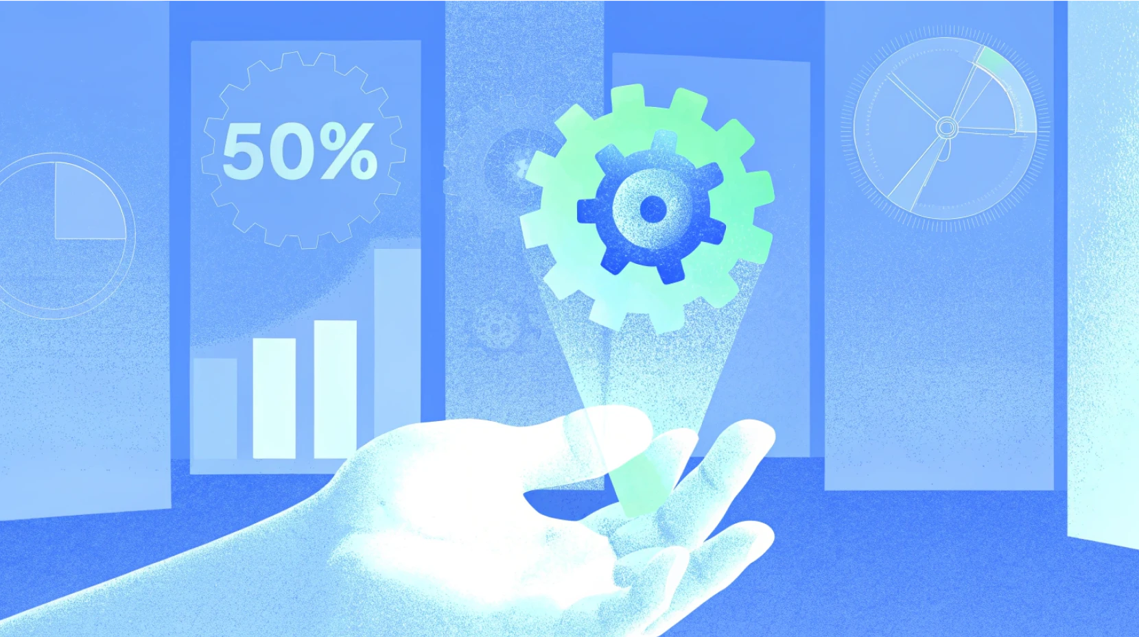 交易的艺术及其背后的力量