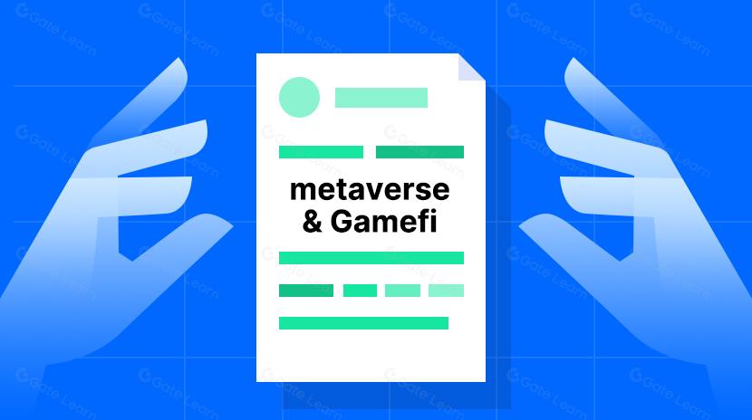 Next Steps in the Bitcoin Ecosystem - Overview of Popular Metaverse/Gamefi Projects