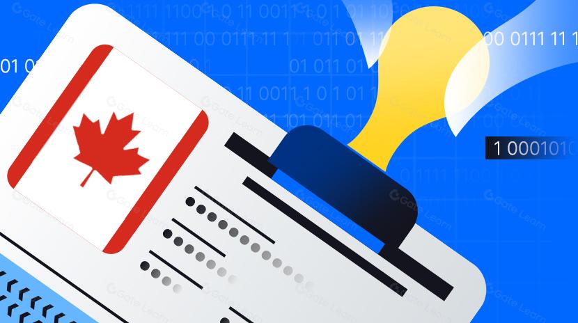 Canada launches QCAD stablecoin with strong Coinbase support