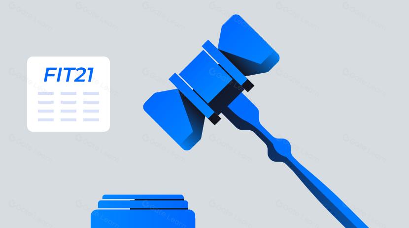 The FIT21 Bill: Background, Content and Impact