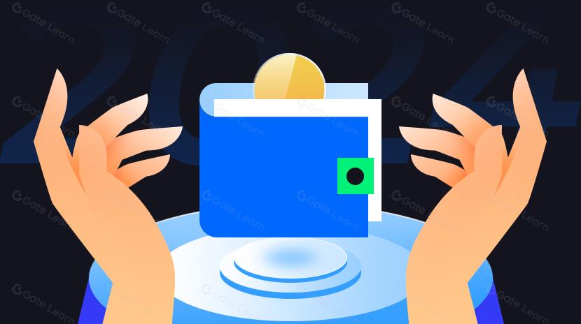 Best Crypto Wallets 2024