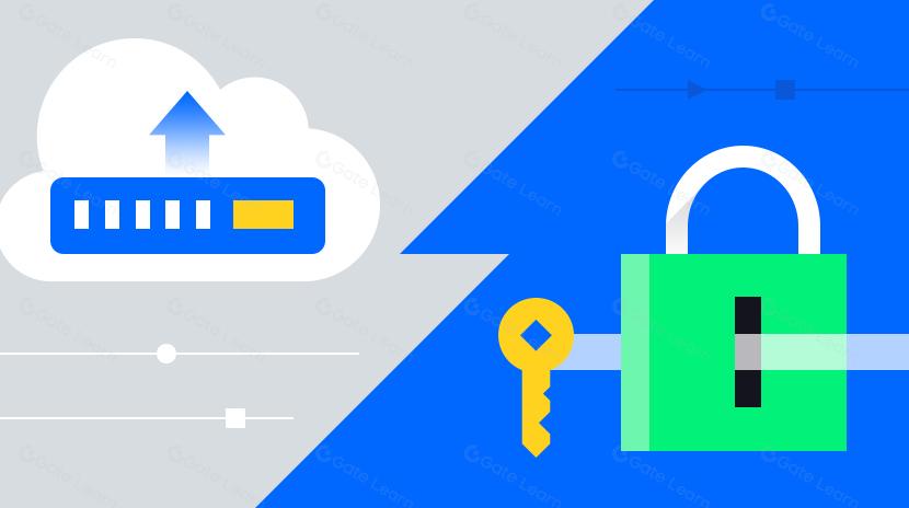 WebAuthn和Passkey,日常加密用戶的密鑰管理