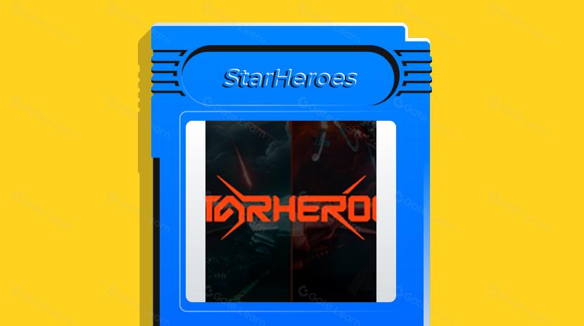 What is StarHeroes? All You Need to Know About STARHEROES