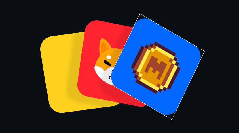 5 real use cases for useless memecoins