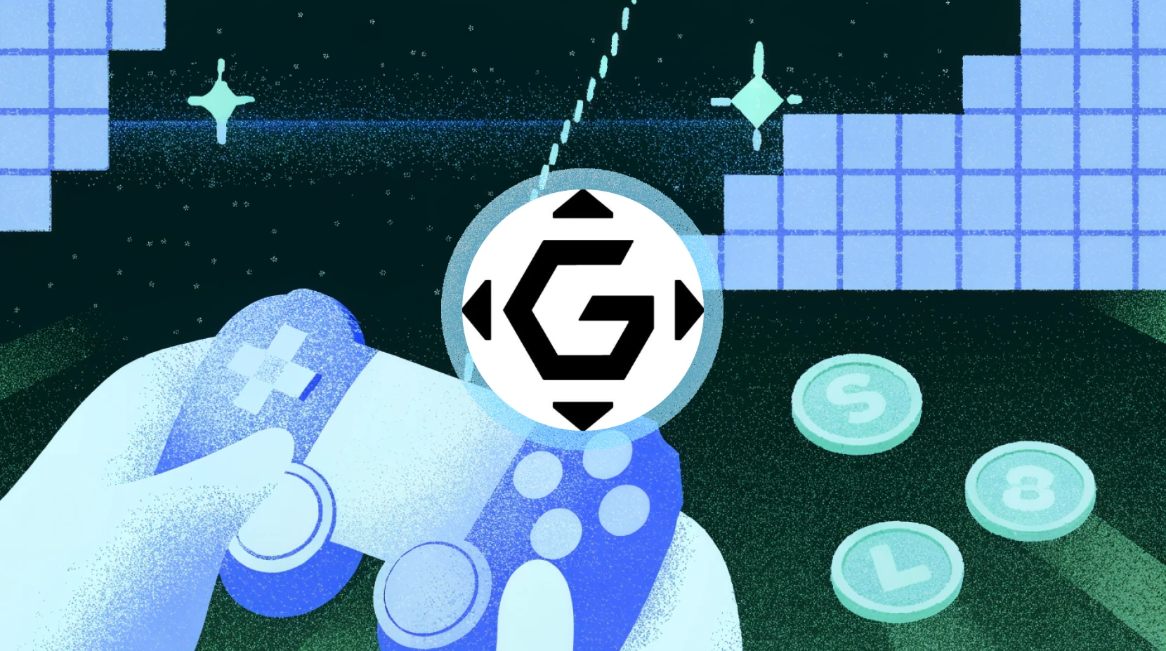 What is Gomble (GM)?