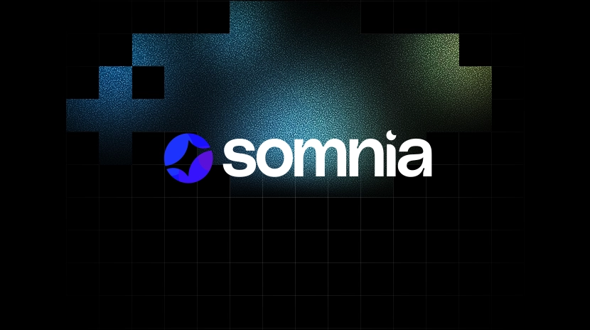 Somnia:构建统一虚拟社会的基础