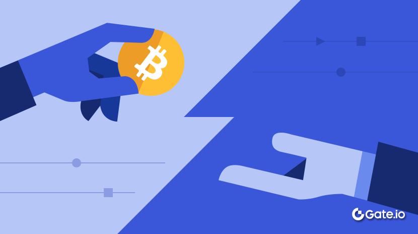 O que é um empréstimo criptográfico?