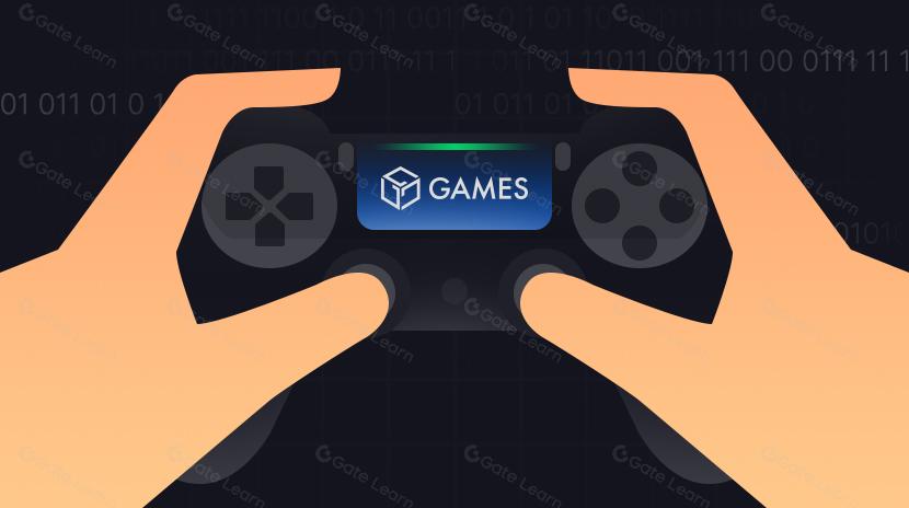Jogos de Gala: Com o renascimento dos jogos de blockchain, como é que a GALA se vai destacar?