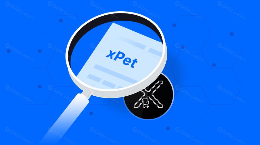 xPet 是什麽？從兩大元素來解析爆紅的區塊鏈專案 xPet Tech