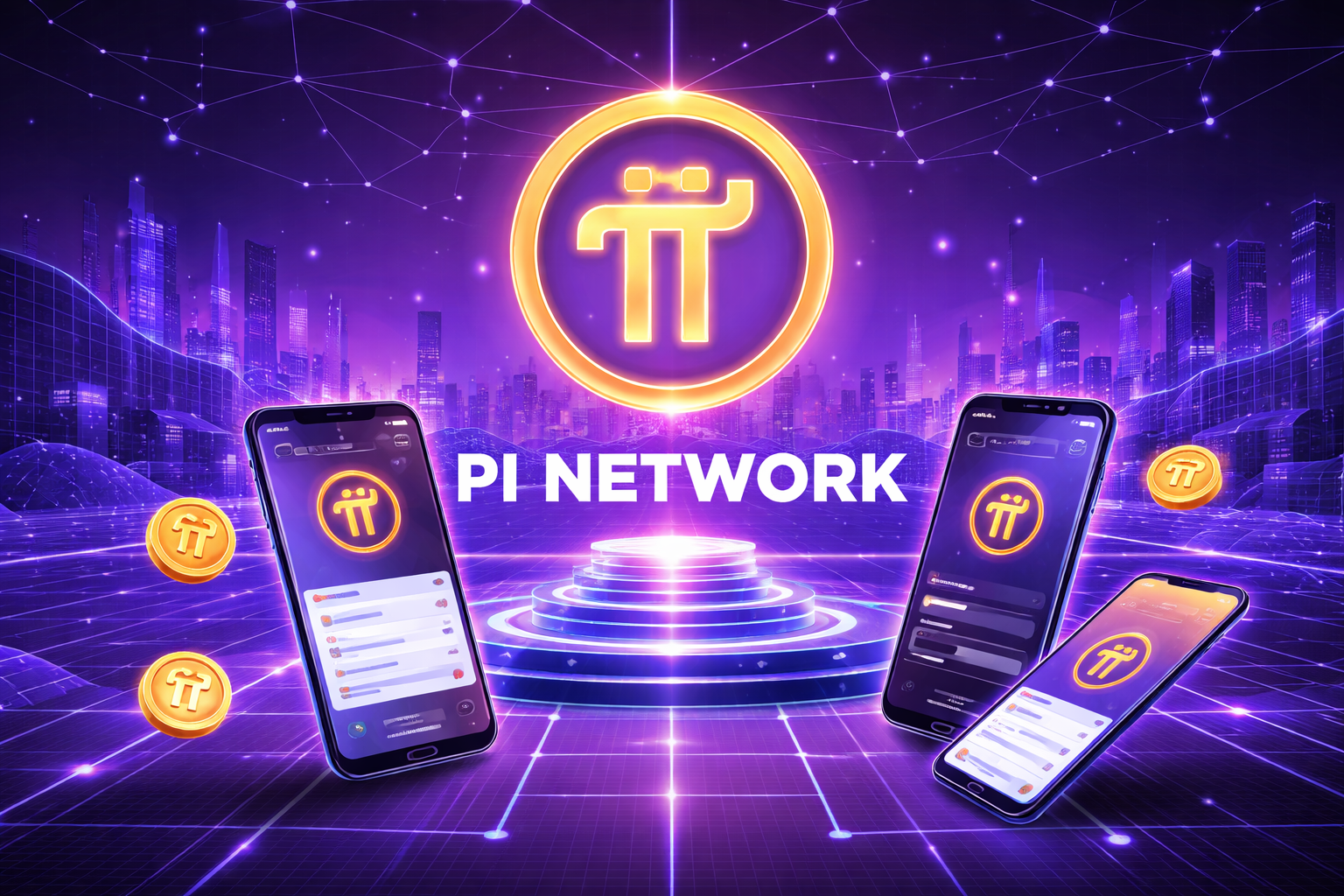 What Is Pi Network? Understanding PI’s Value and How Mobile Mining Works