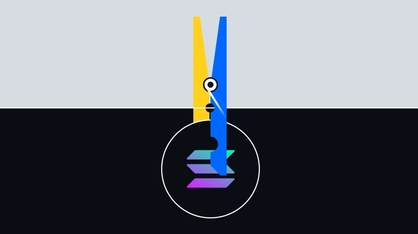 SOL 質押完整指南