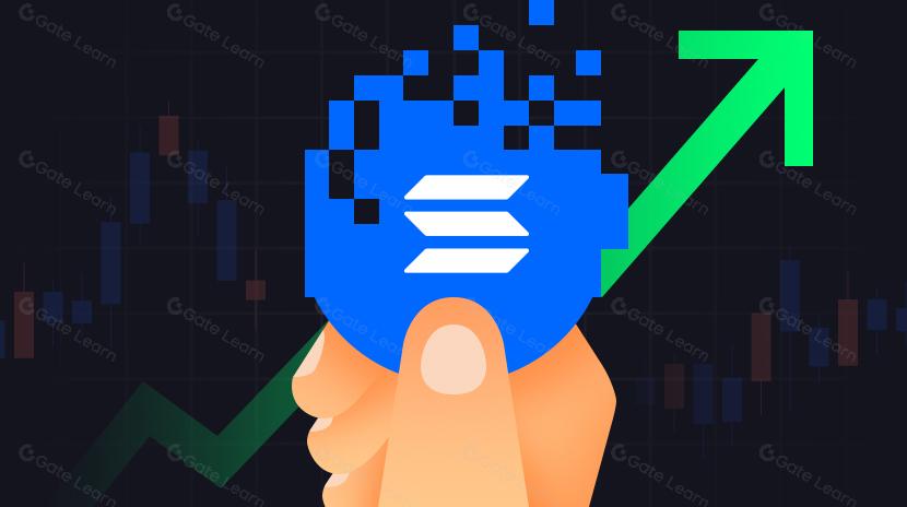 空投、美股meme齐上阵，Solana土狗市场再回春？