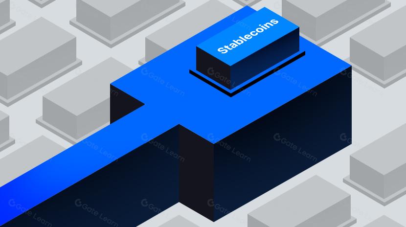 Cái chết cho Stablecoin!