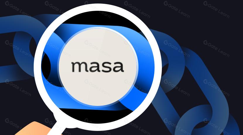 AI "data pledge": Masa Network  introduces a new model of Train AI to Earn