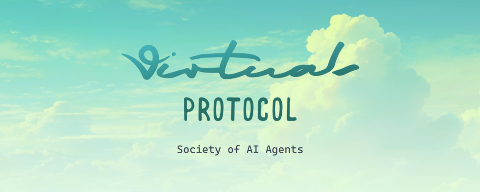 How Virtuals Protocol Uses On-Chain Contributions to Reshape AI Collaboration