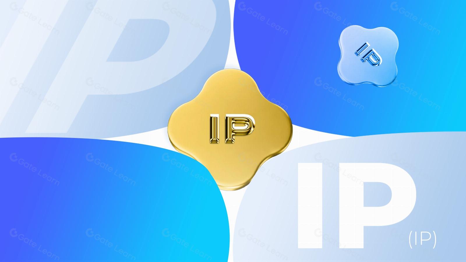 IP（IP）——链上IP创作与管理基础设施