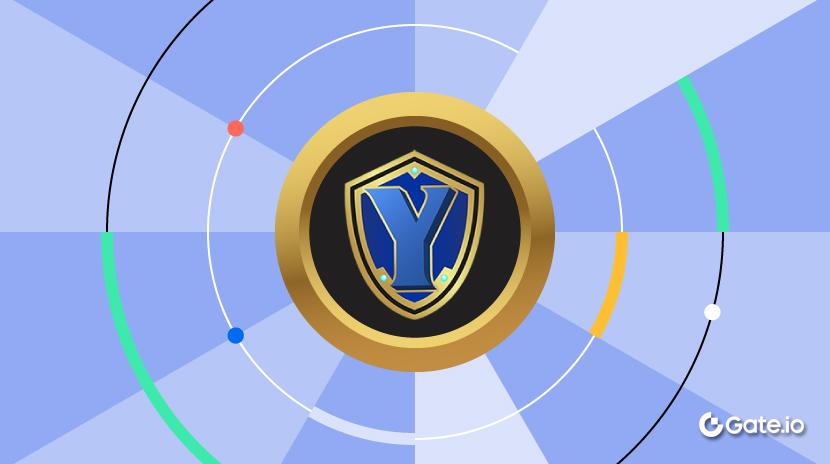 什么是Yield Guild Games (YGG)？