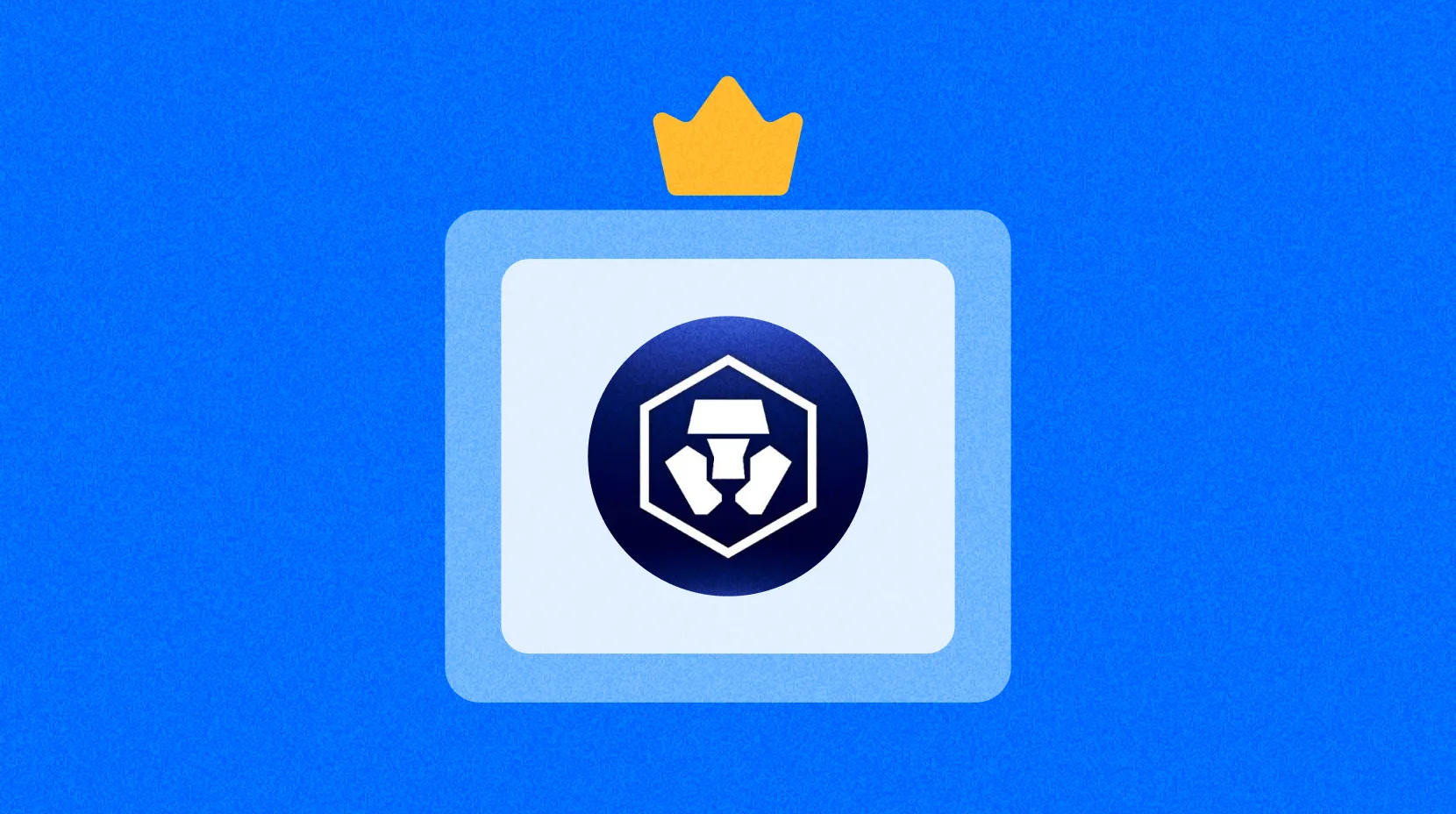 特朗普25亿美元比特币金库计划背后，crypto.com成「最大赢家」？