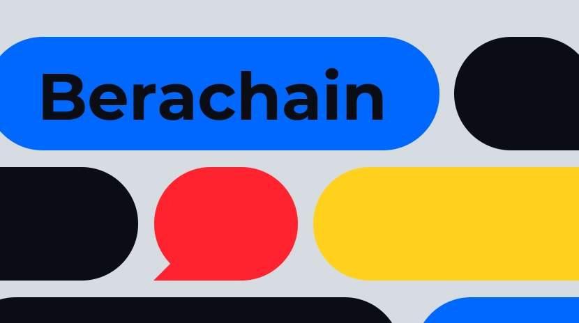 Un largo hilo sobre mis pensamientos sobre la situación actual de Berachain