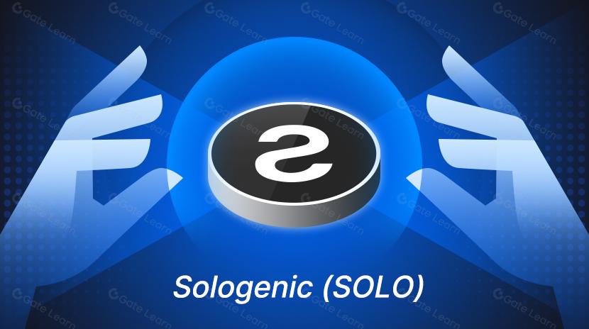 What is Sologenic? All You Need to Know About SOLO