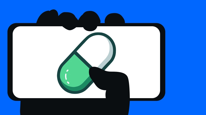 مشروع سولانا ميم ماشين بامب.فن هو مشروع سنة 2024 لمجلة ديكربت: ميم