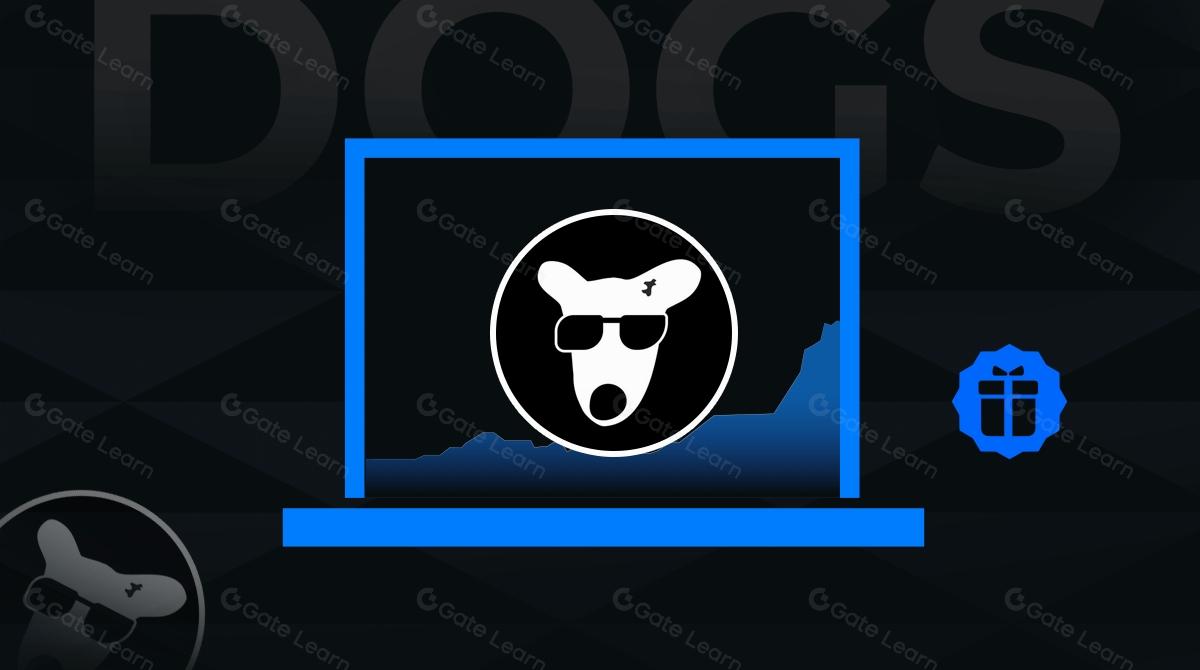 Обзор токена DOGS: Токеномика и процесс получения Airdrop (на 2025 год)