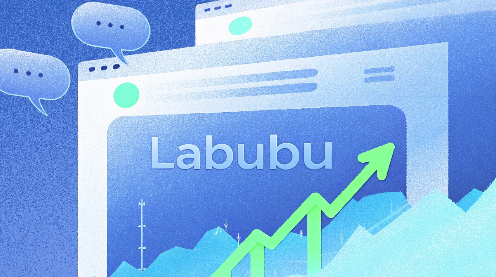 Labubu Makes a Splash in the U.S., Meme Coin LABUBU Surges Again