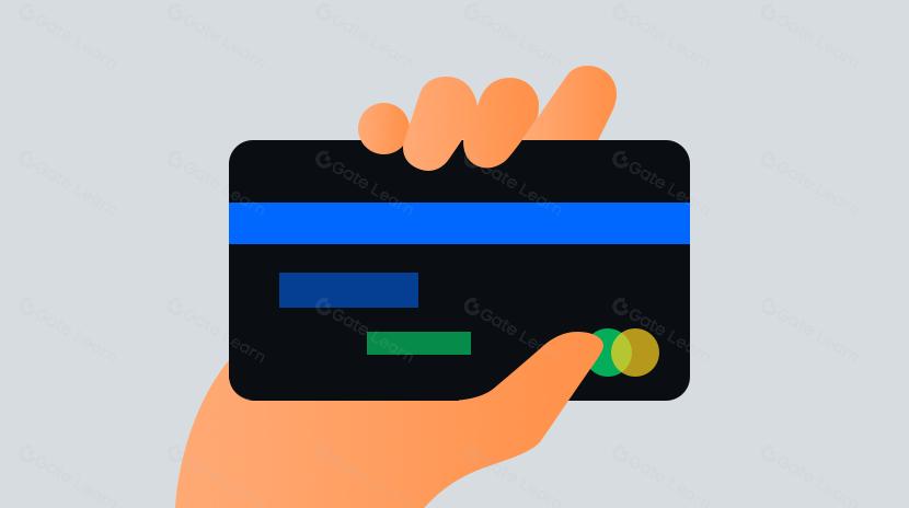 最後のビッグなもの - 暗号資産支払い パート1