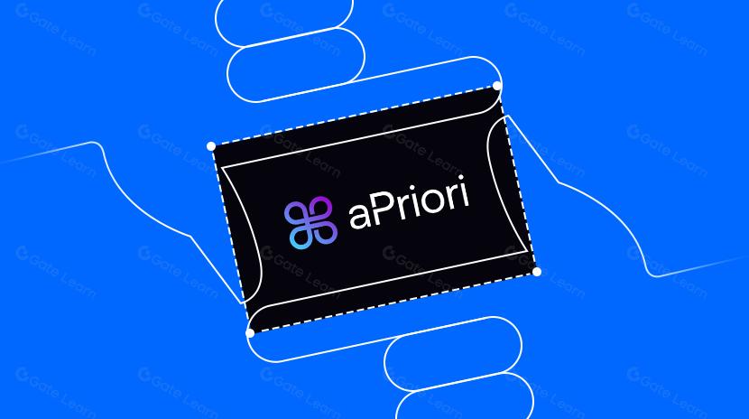What is aPriori?