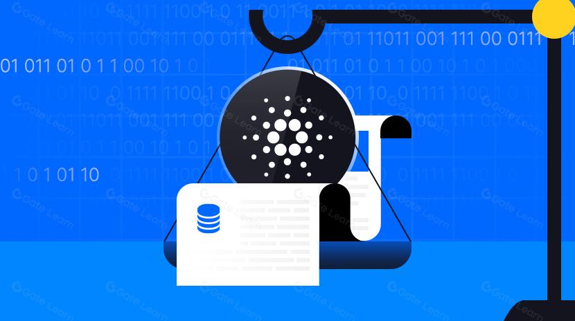 什么是Cardano？一文读懂ADA代币