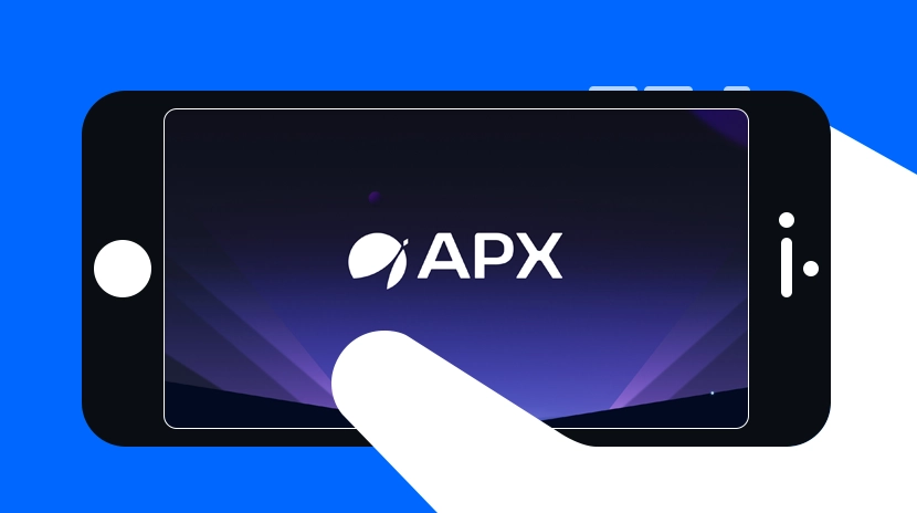 O que é APX Finance?